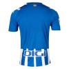 Deportivo Alaves Domácí 2023-24 - Fotbalové Dresy (S/S)